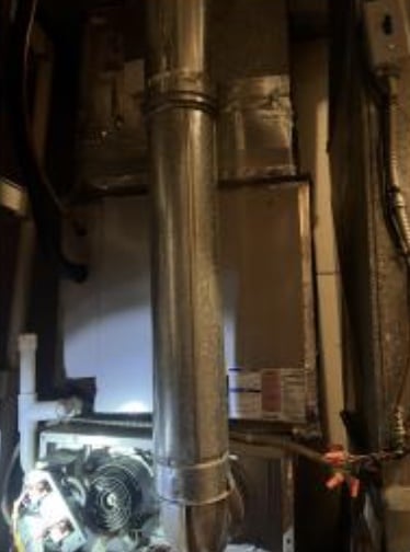 Emergency Furnace Repairs in Potomac, MD